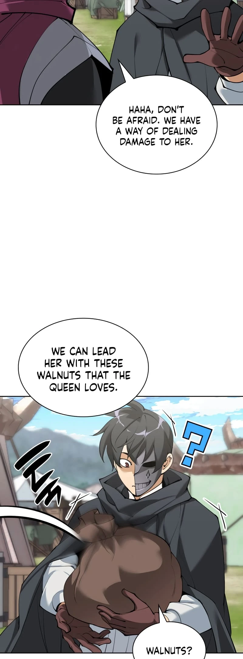 Overgeared Chapter 259 — Page 48