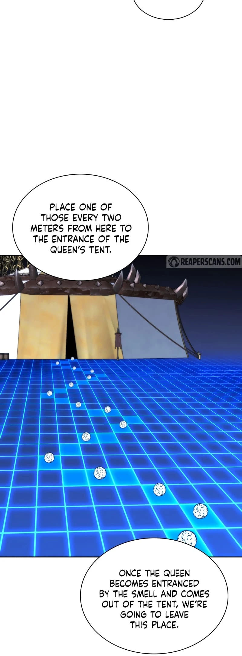 Overgeared Chapter 259 — Page 49