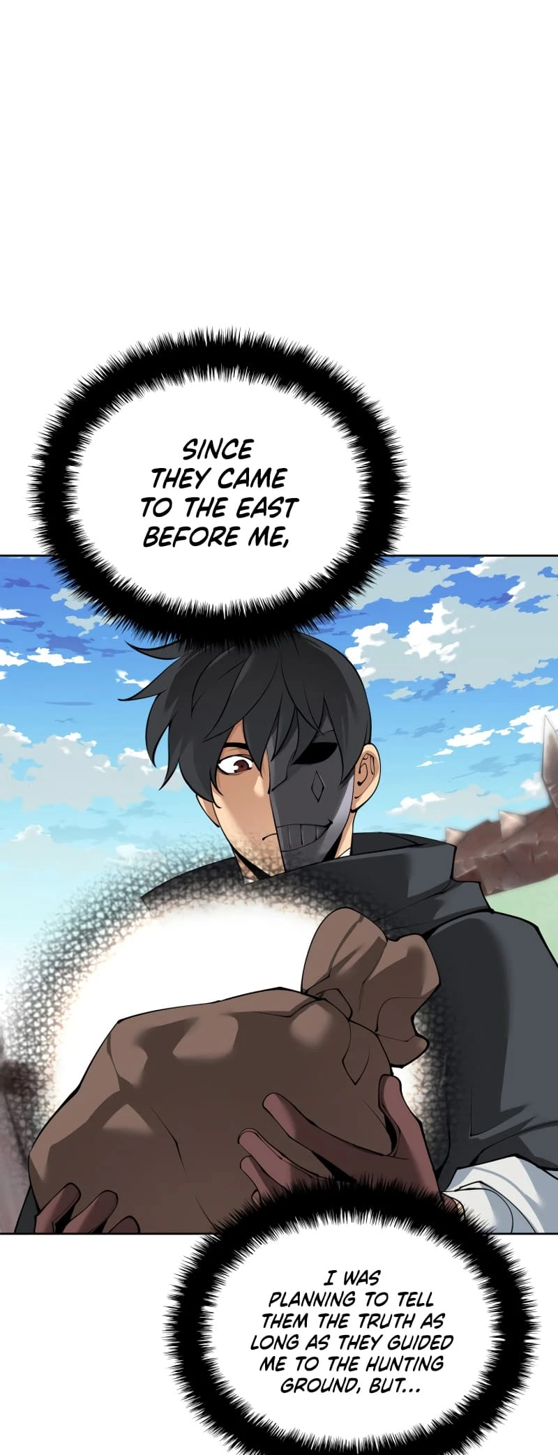 Overgeared Chapter 259 — Page 50