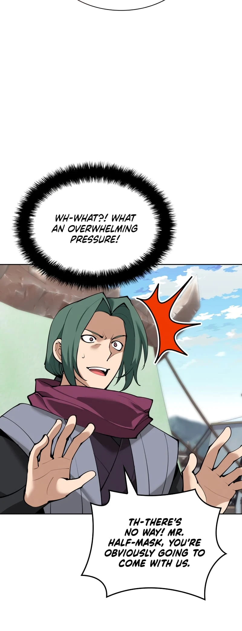 Overgeared Chapter 259 — Page 52