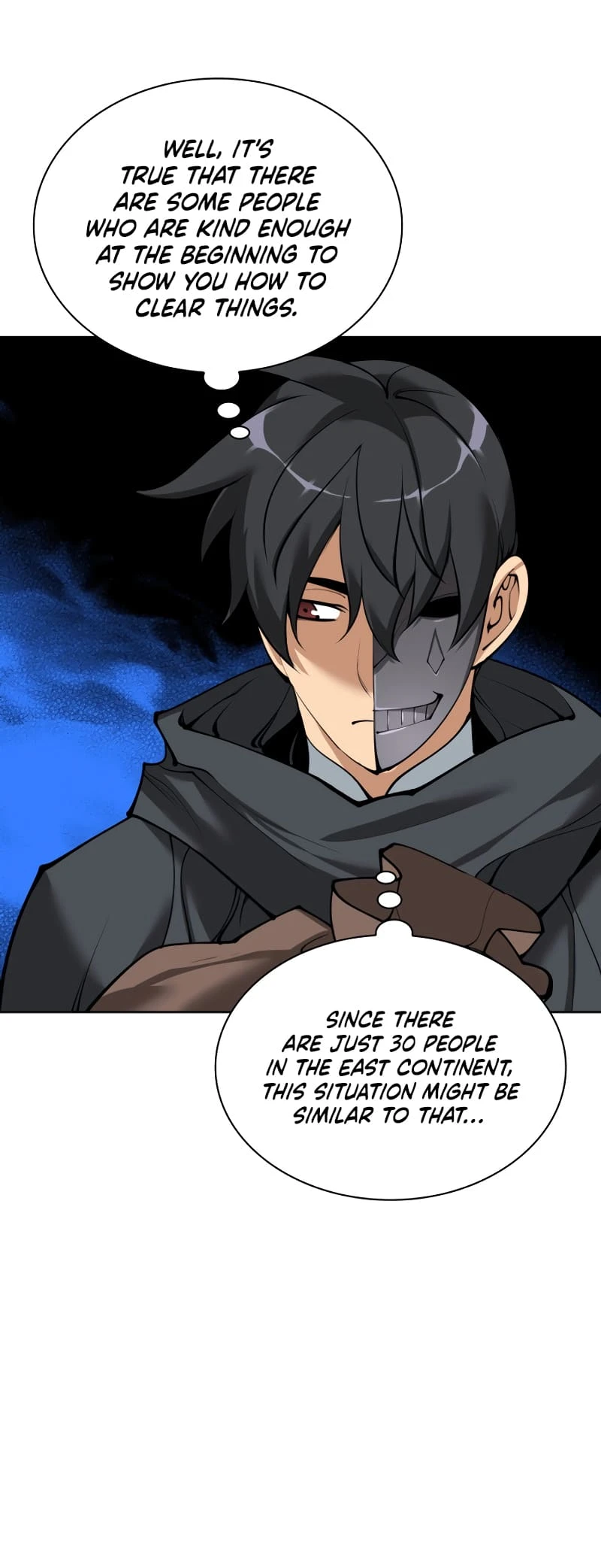 Overgeared Chapter 259 — Page 55