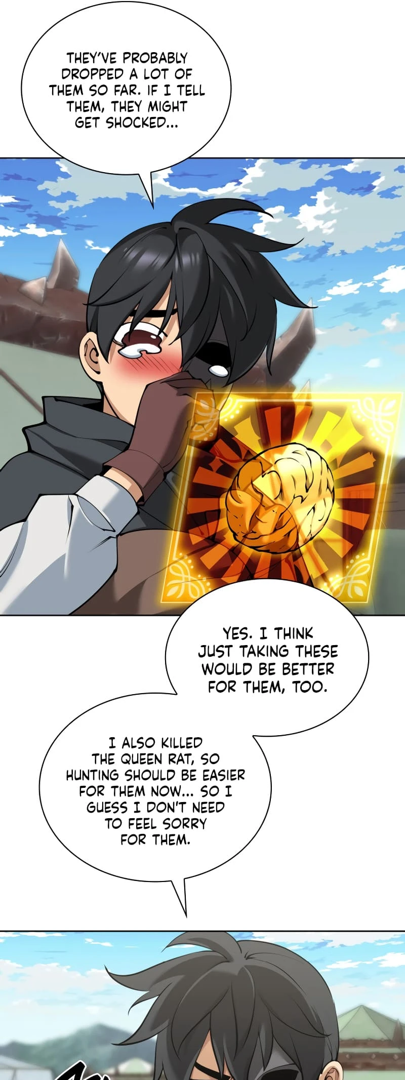 Overgeared Chapter 259 — Page 67