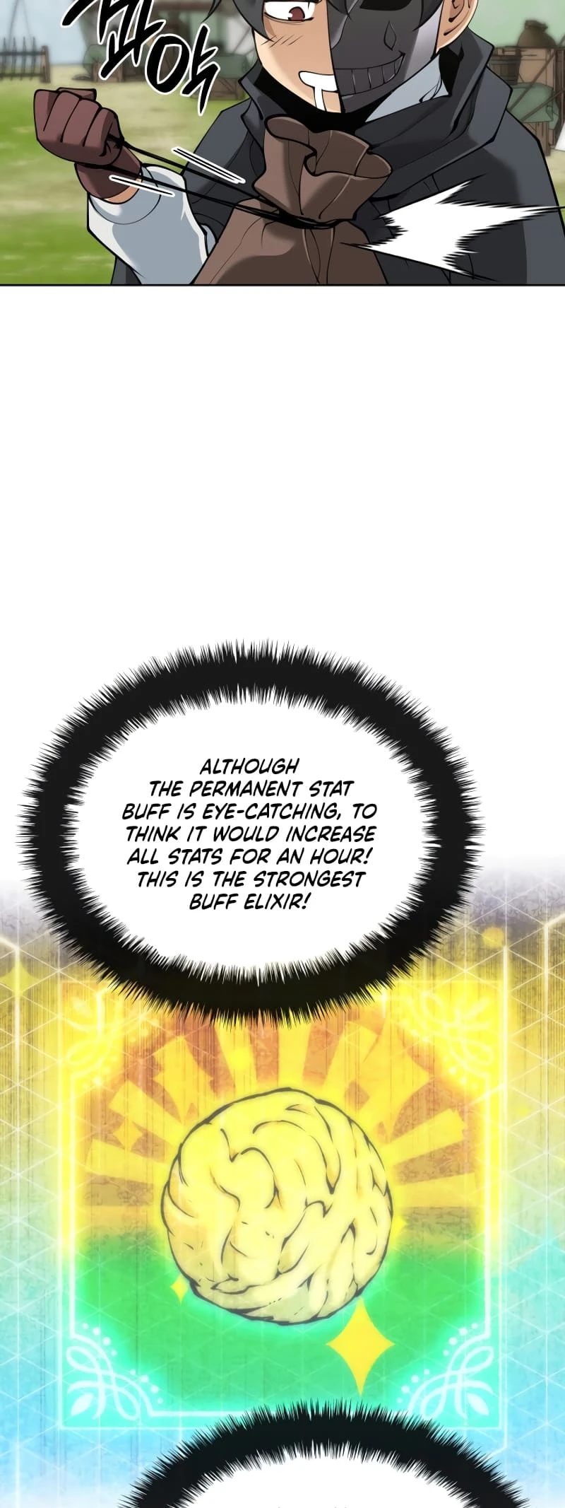 Overgeared Chapter 259 — Page 68