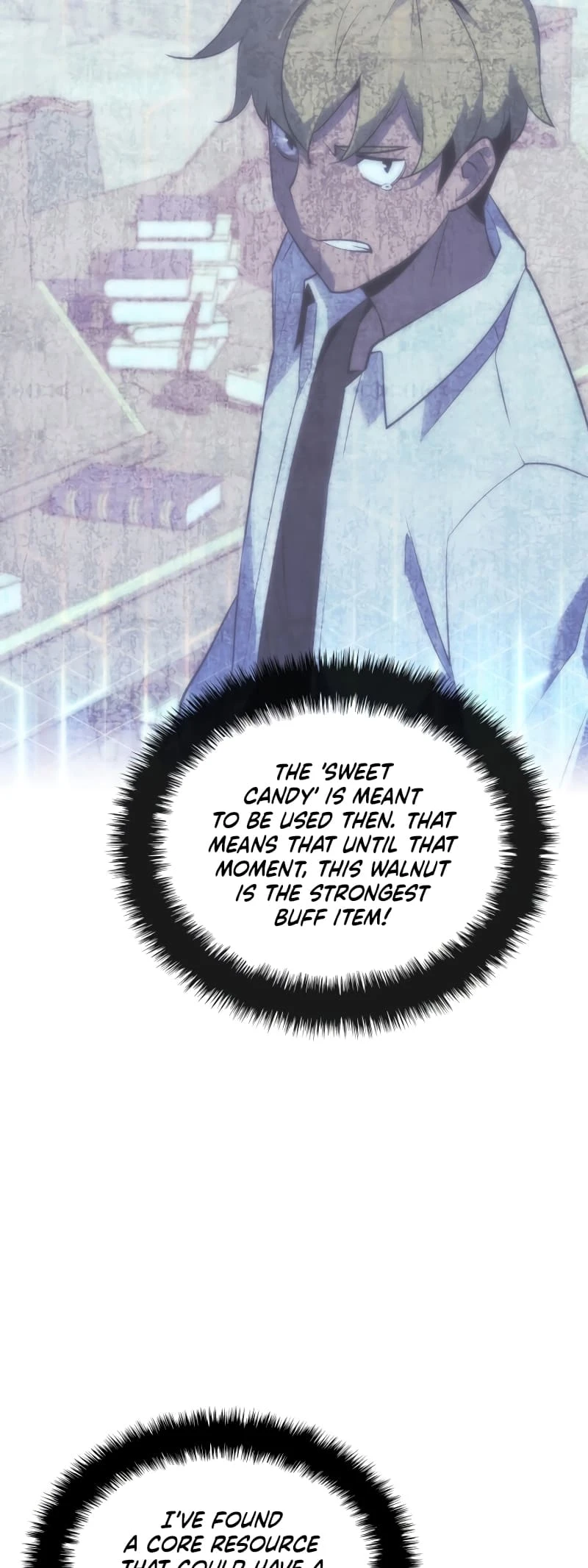 Overgeared Chapter 259 — Page 71