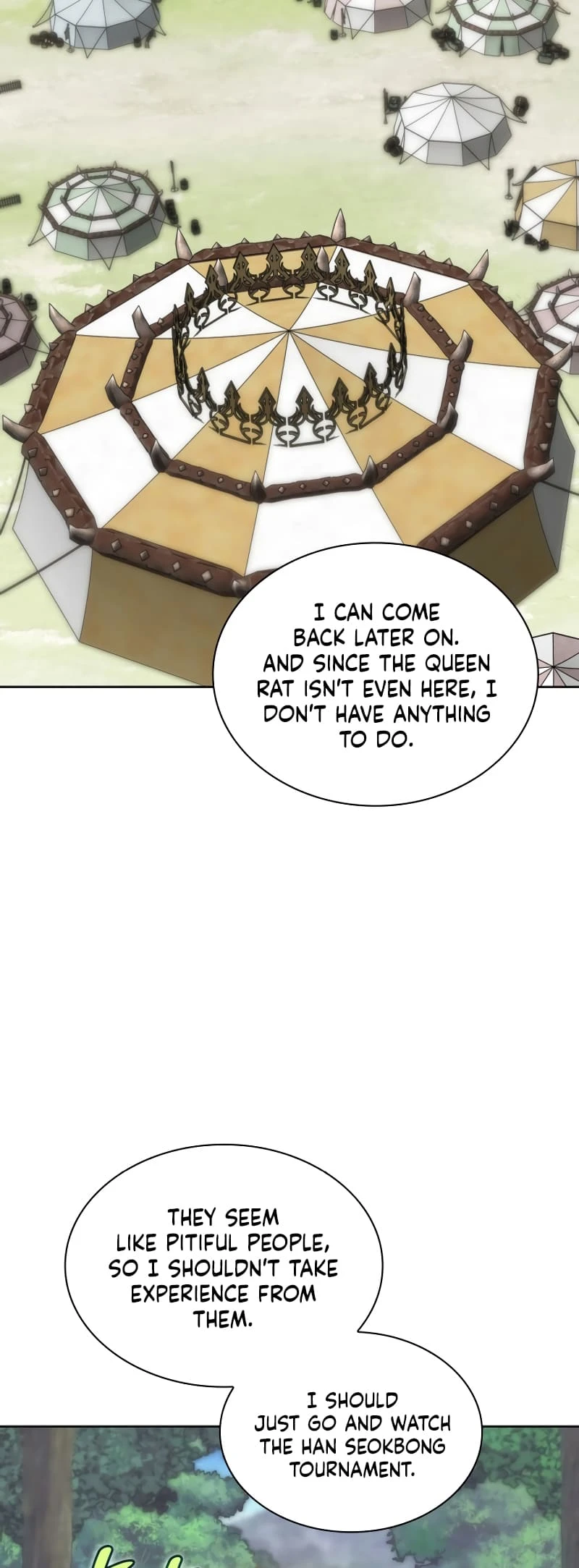 Overgeared Chapter 259 — Page 74