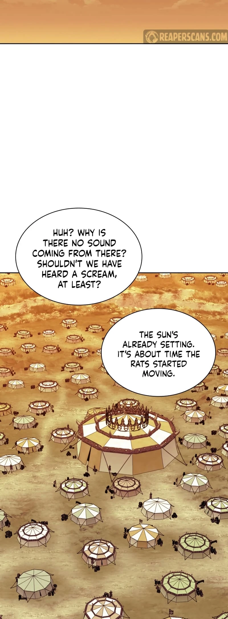 Overgeared Chapter 259 — Page 76