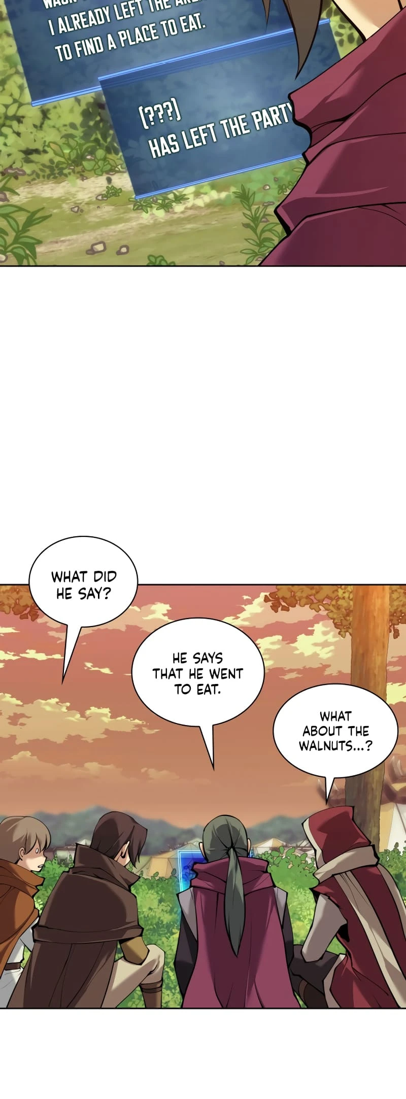 Overgeared Chapter 259 — Page 78