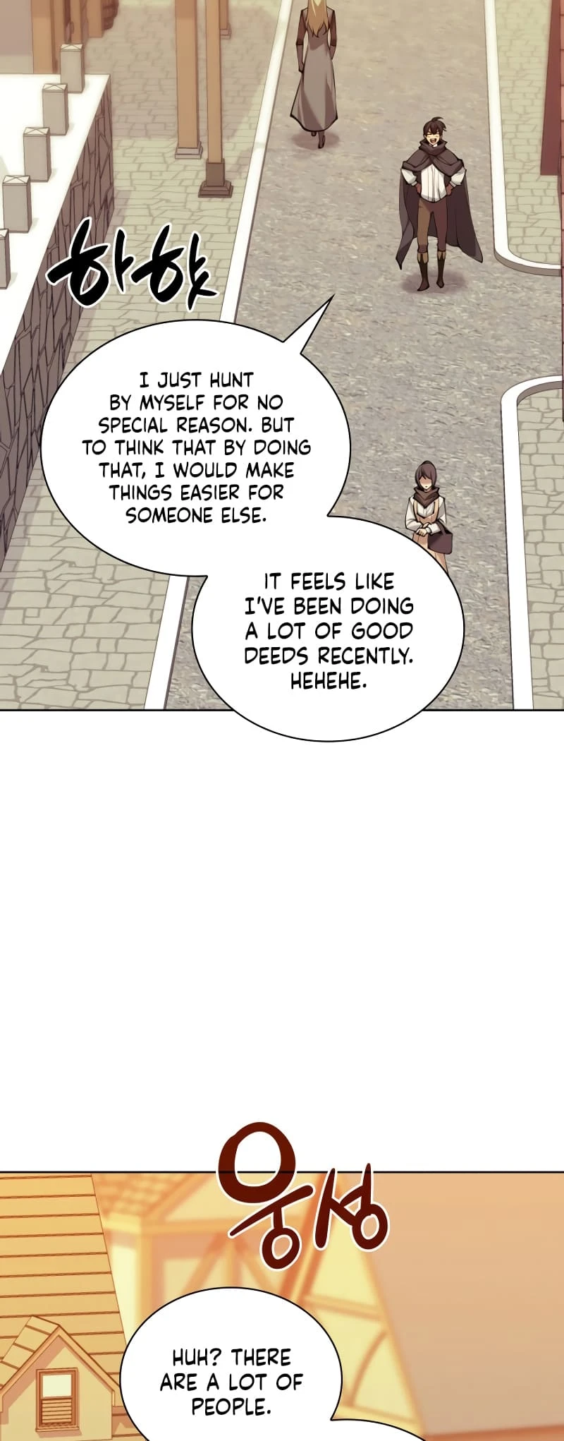 Overgeared Chapter 259 — Page 82