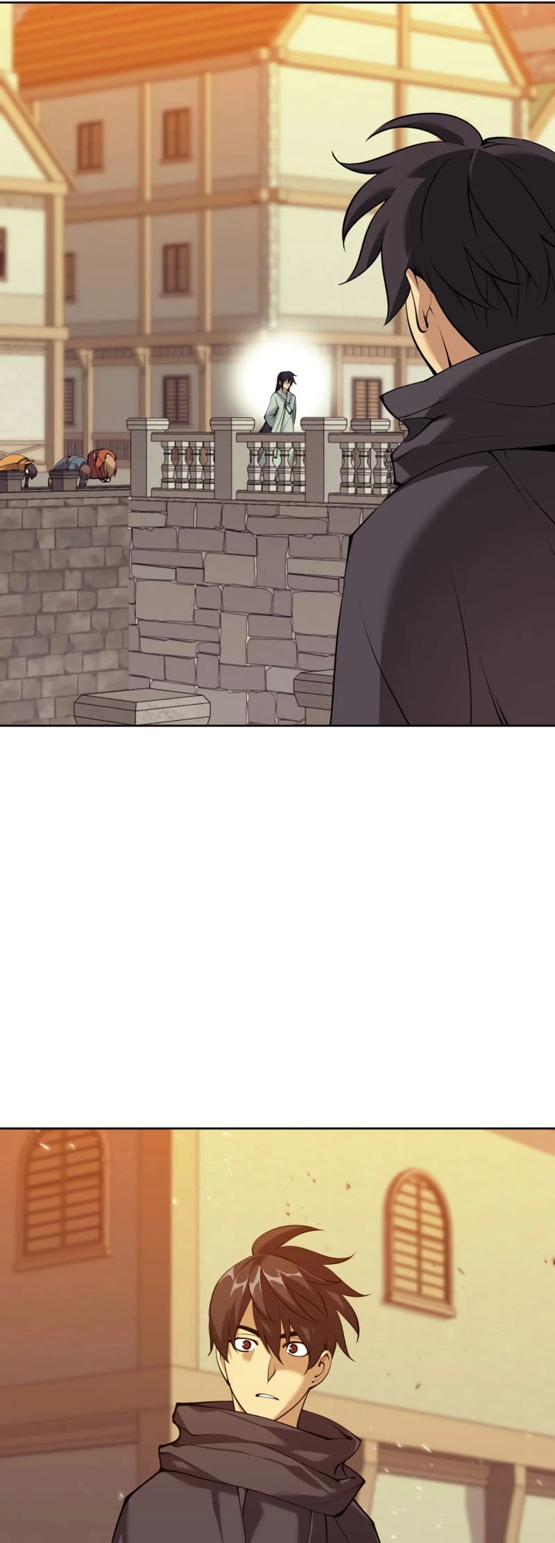 Overgeared Chapter 259 — Page 85