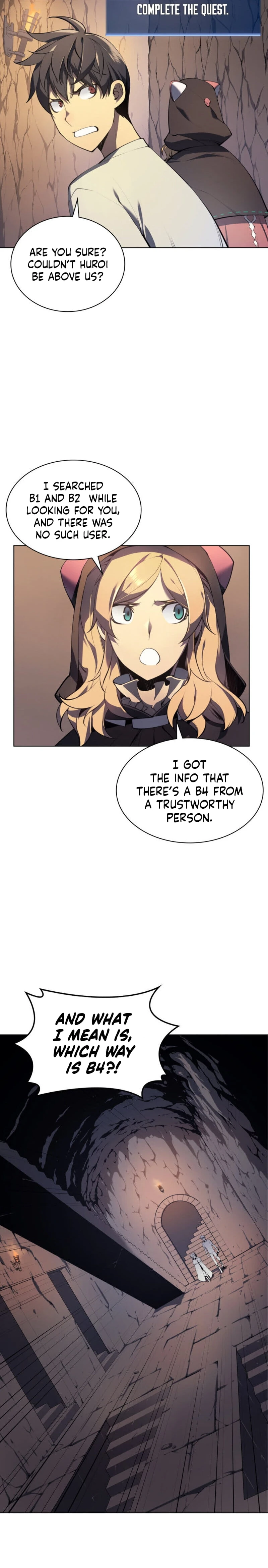 Overgeared Chapter 26 — Page 3