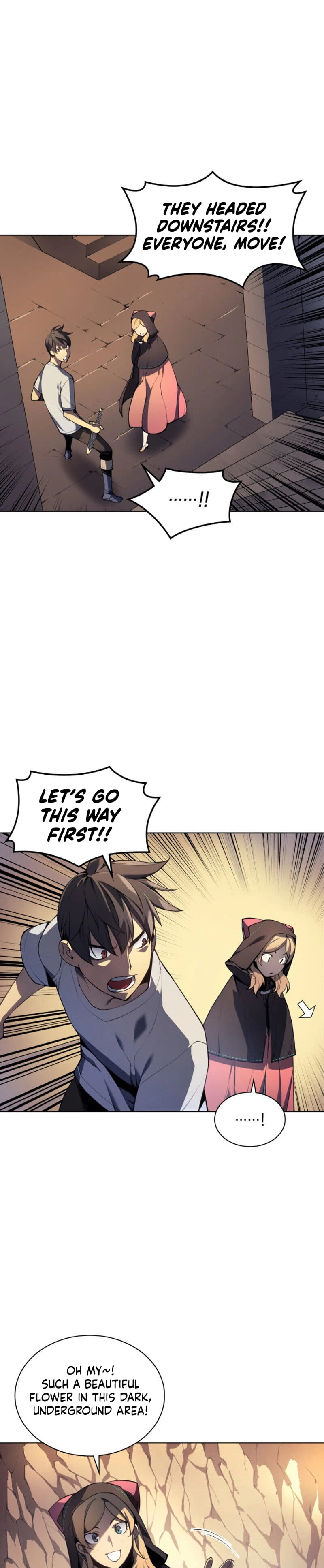 Overgeared Chapter 26 — Page 4