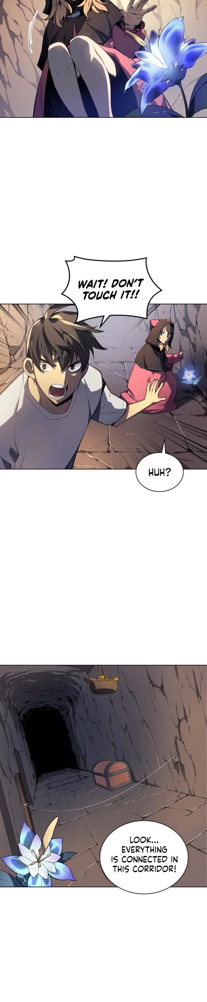 Overgeared Chapter 26 — Page 5
