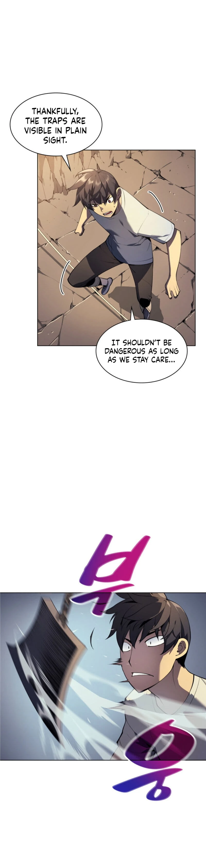 Overgeared Chapter 26 — Page 6