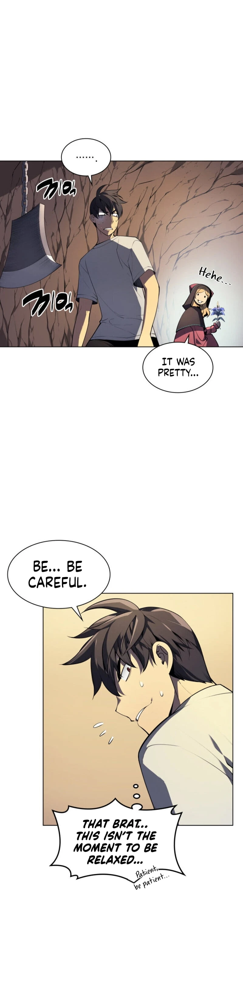 Overgeared Chapter 26 — Page 7