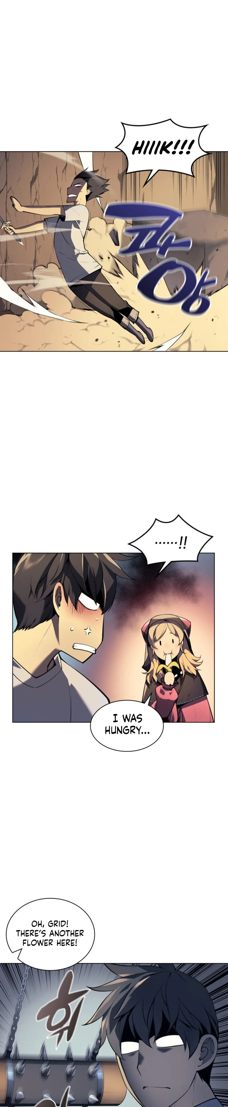 Overgeared Chapter 26 — Page 8