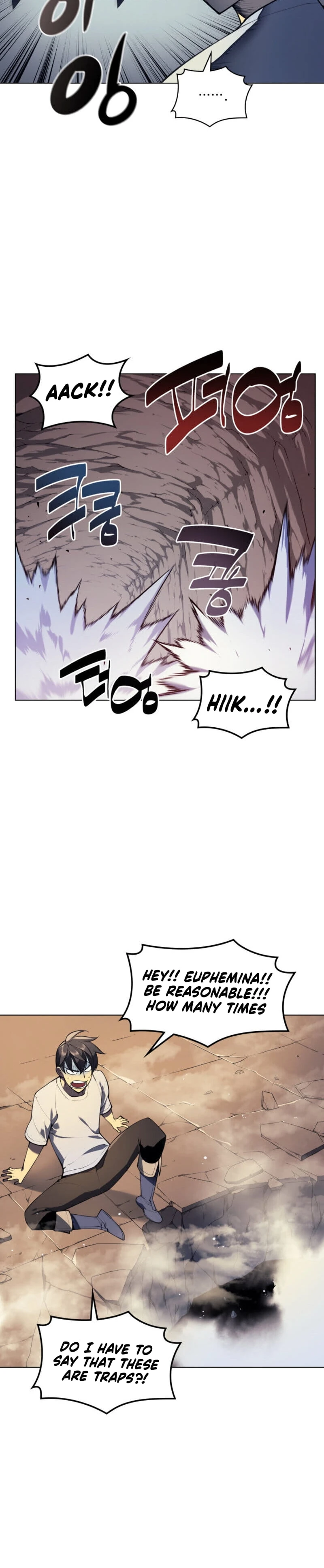 Overgeared Chapter 26 — Page 9