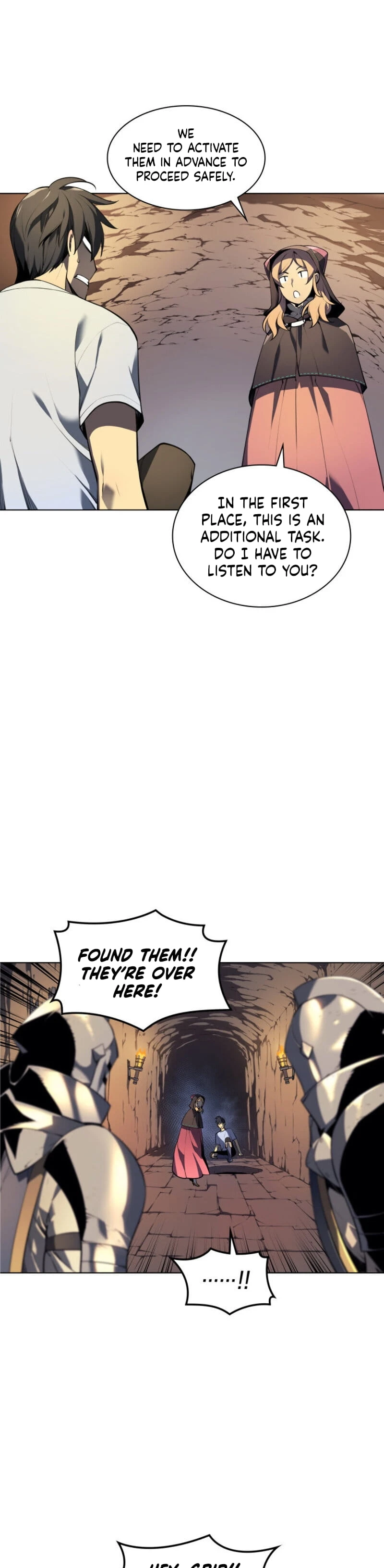 Overgeared Chapter 26 — Page 10