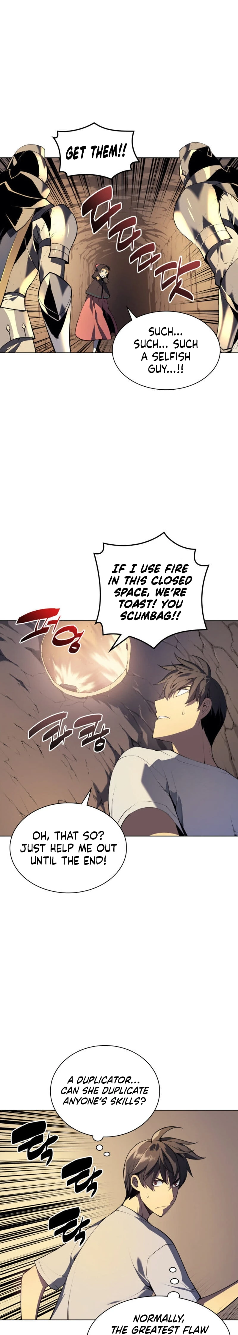 Overgeared Chapter 26 — Page 12