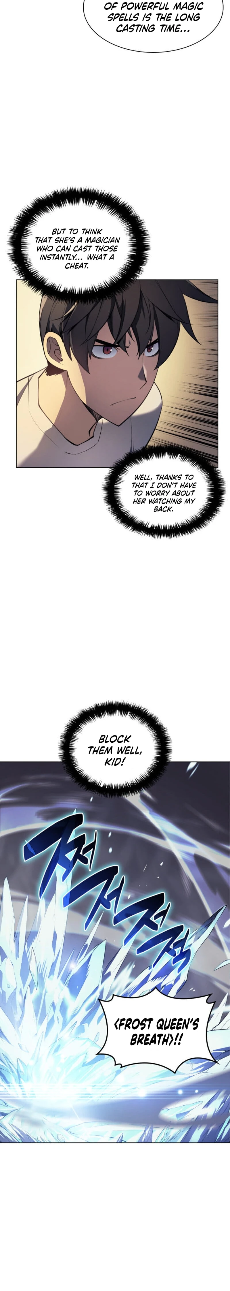 Overgeared Chapter 26 — Page 13