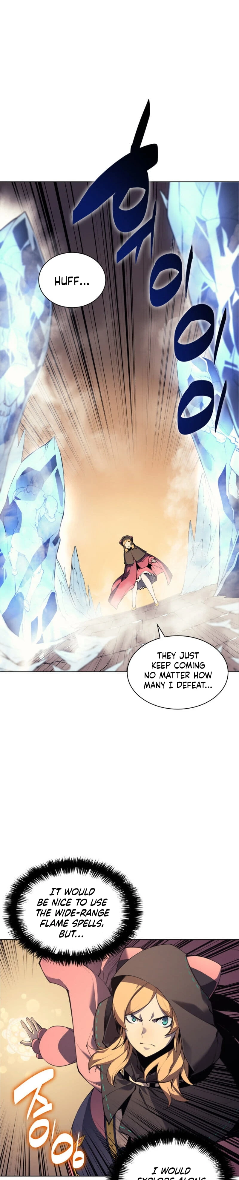 Overgeared Chapter 26 — Page 14