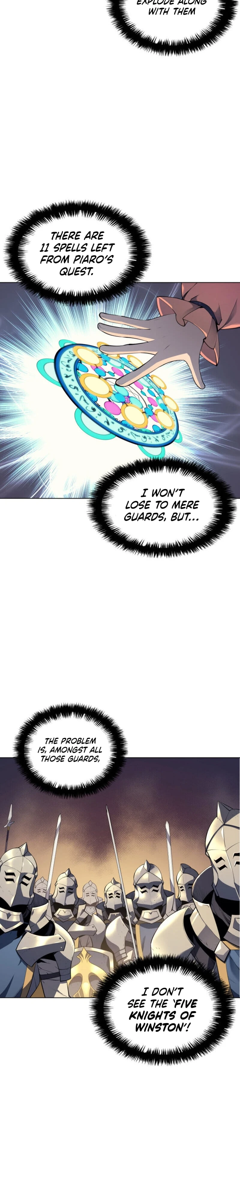 Overgeared Chapter 26 — Page 15