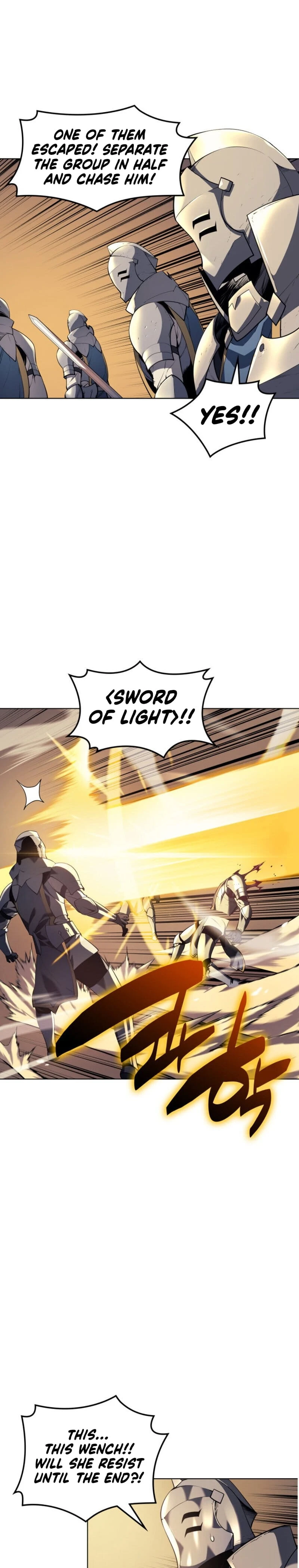 Overgeared Chapter 26 — Page 16