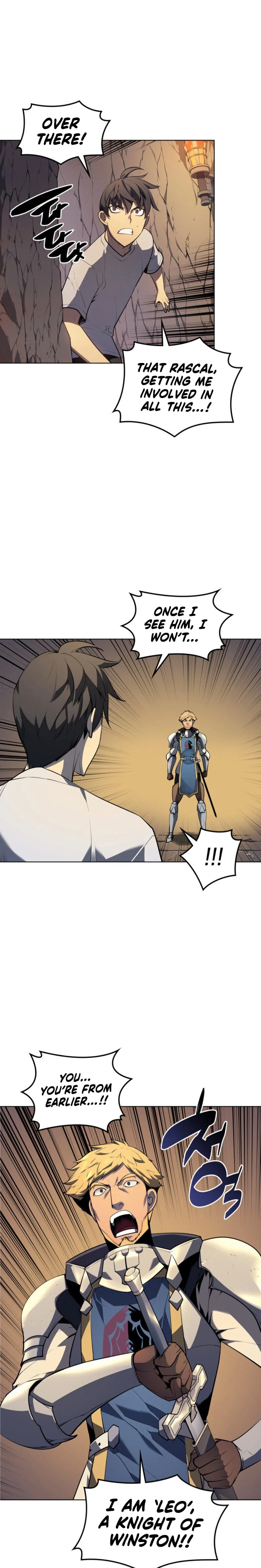 Overgeared Chapter 26 — Page 20