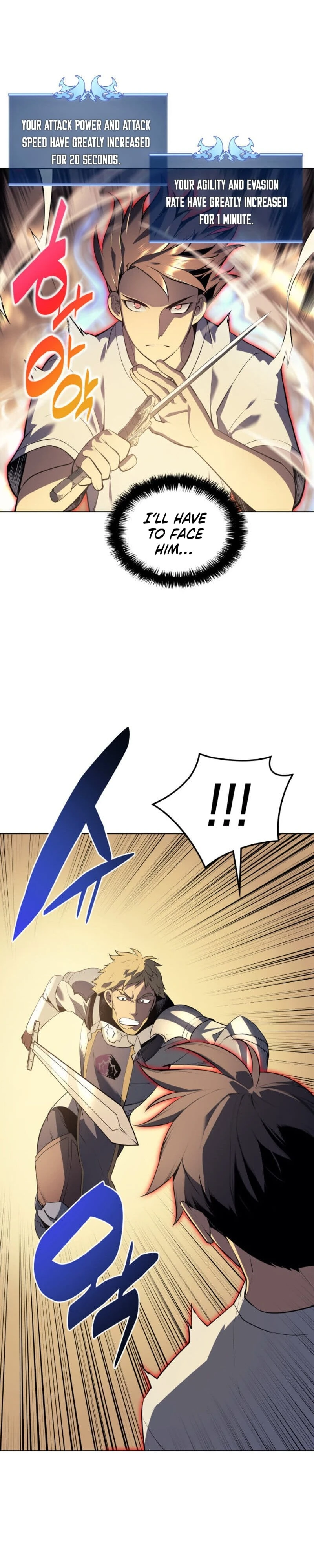 Overgeared Chapter 26 — Page 23