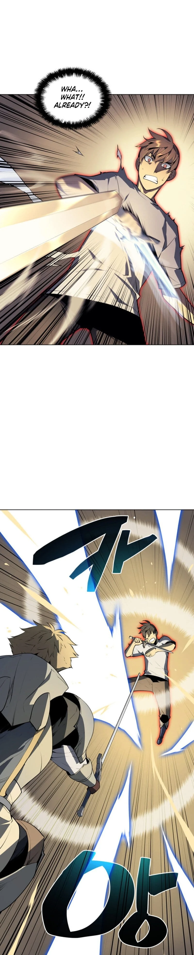 Overgeared Chapter 26 — Page 24