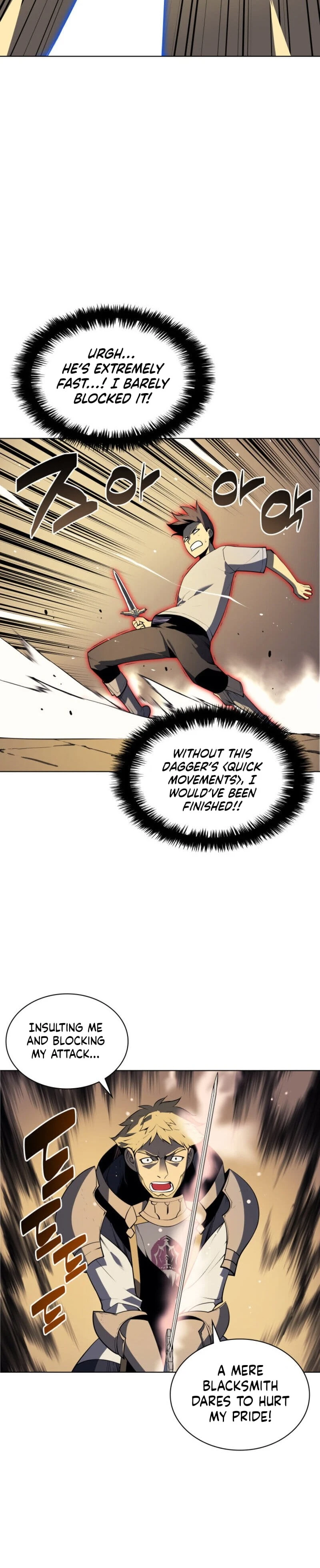 Overgeared Chapter 26 — Page 25