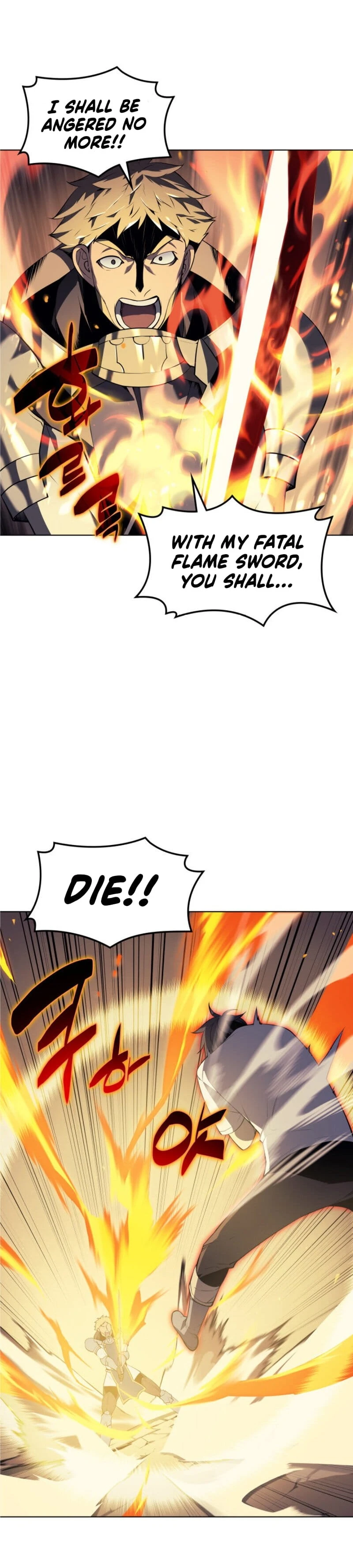 Overgeared Chapter 26 — Page 26
