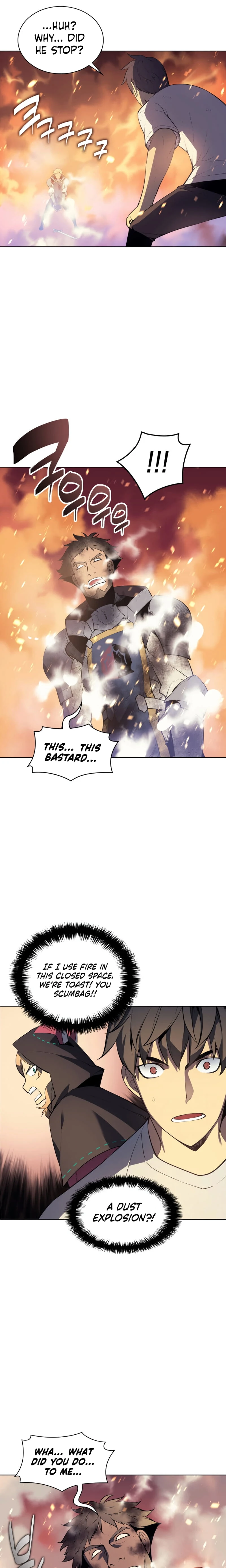 Overgeared Chapter 26 — Page 28