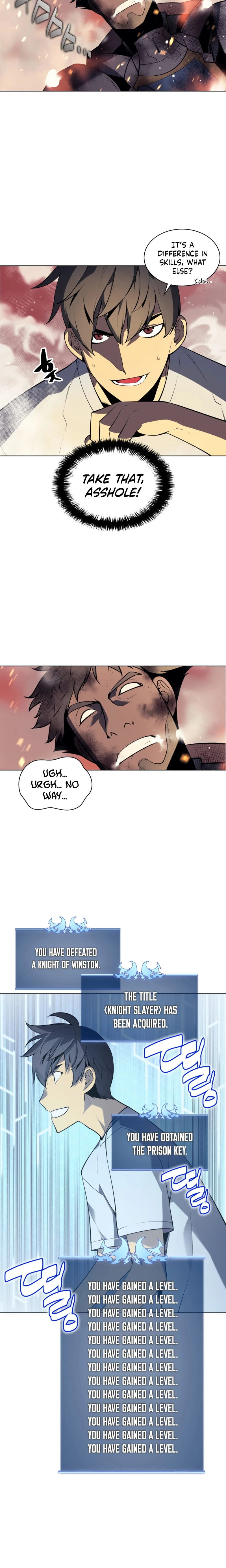 Overgeared Chapter 26 — Page 29