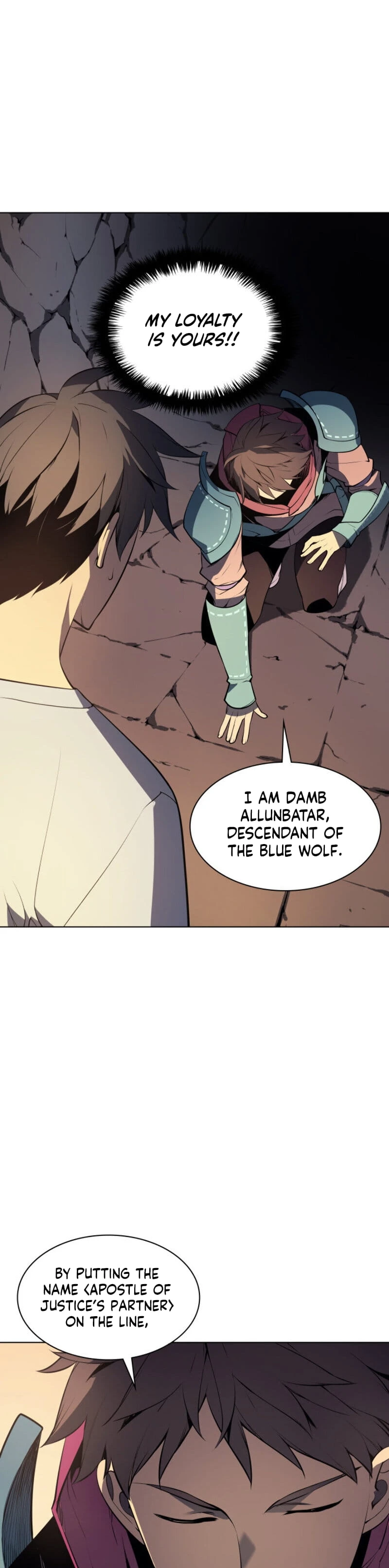 Overgeared Chapter 26 — Page 34