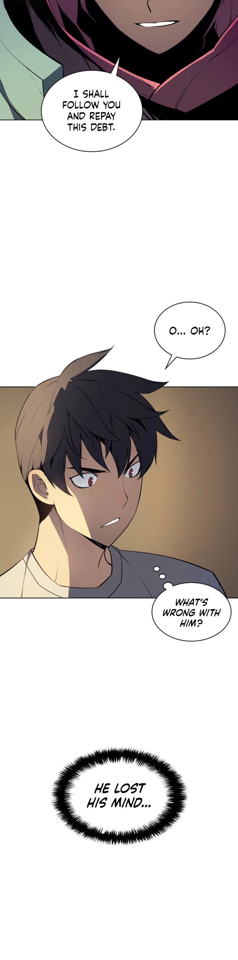 Overgeared Chapter 26 — Page 35