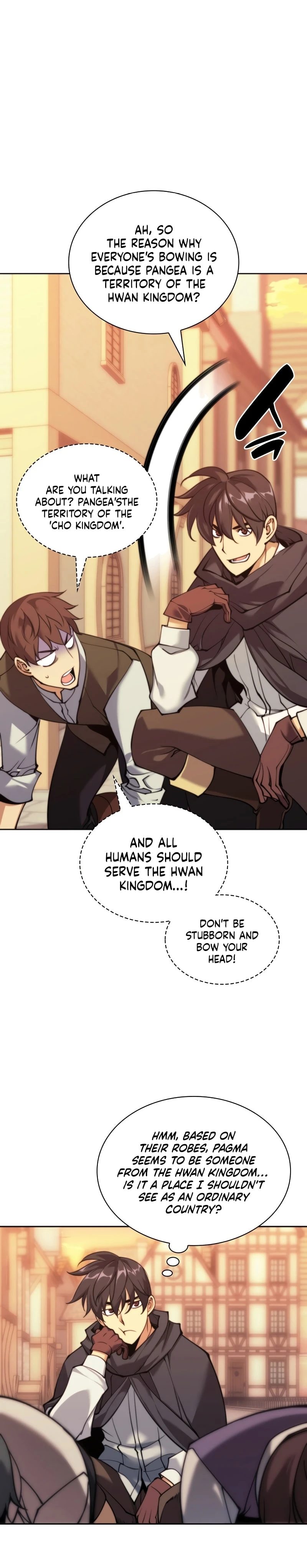 Overgeared Chapter 260 — Page 5