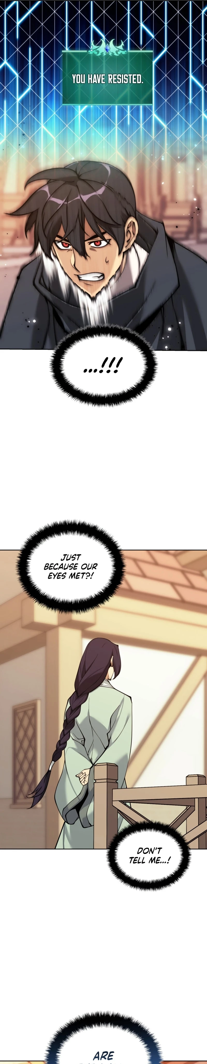 Overgeared Chapter 260 — Page 8