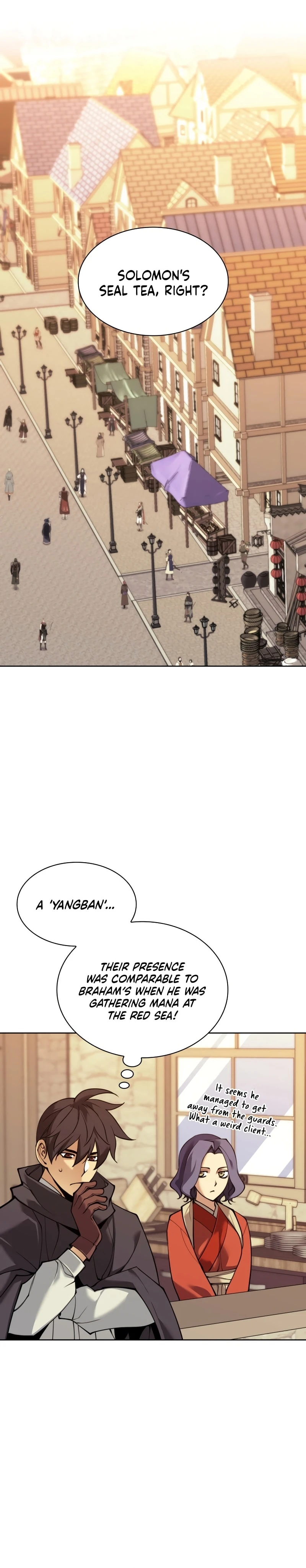 Overgeared Chapter 260 — Page 10