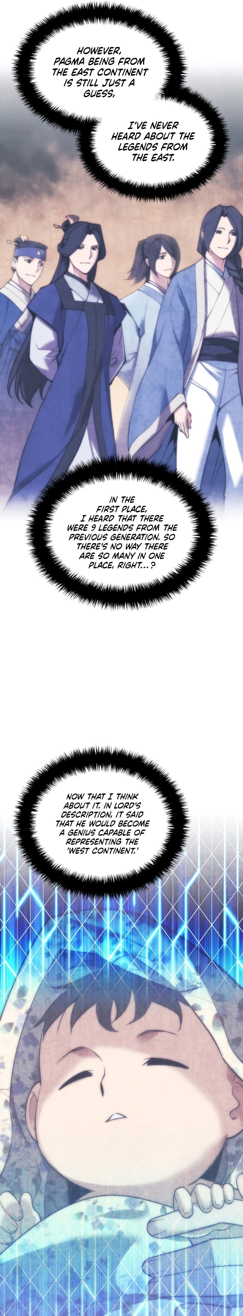 Overgeared Chapter 260 — Page 11
