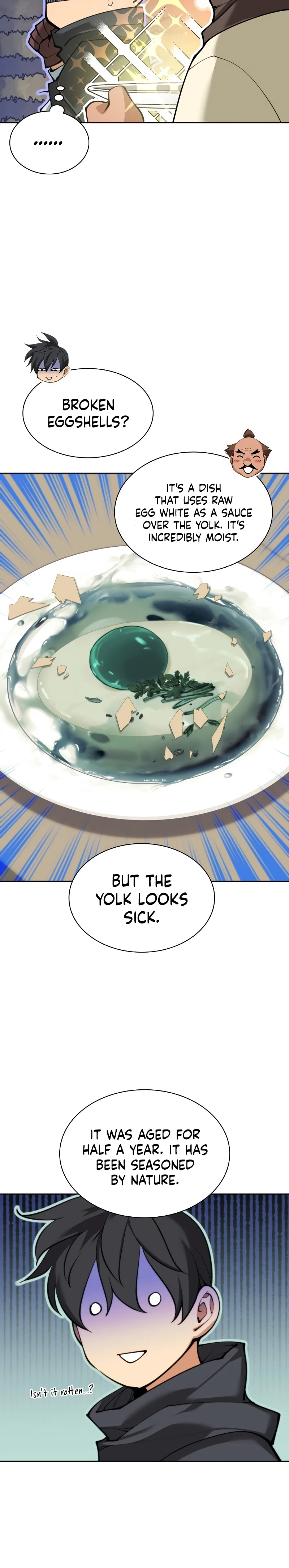 Overgeared Chapter 260 — Page 13
