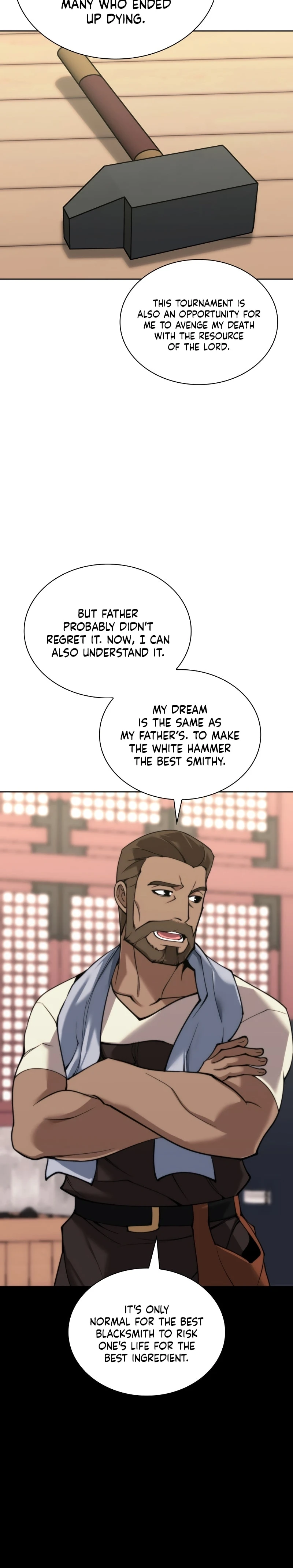 Overgeared Chapter 260 — Page 24