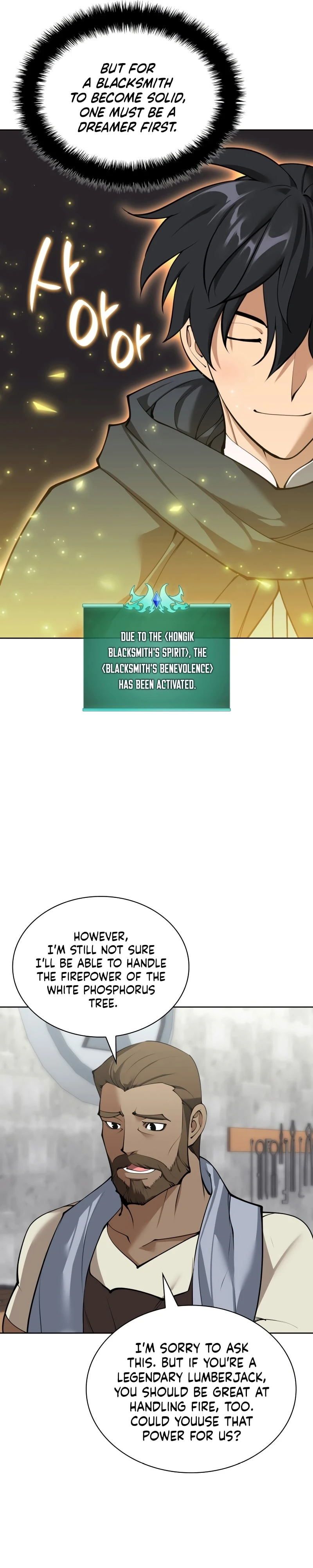 Overgeared Chapter 260 — Page 26