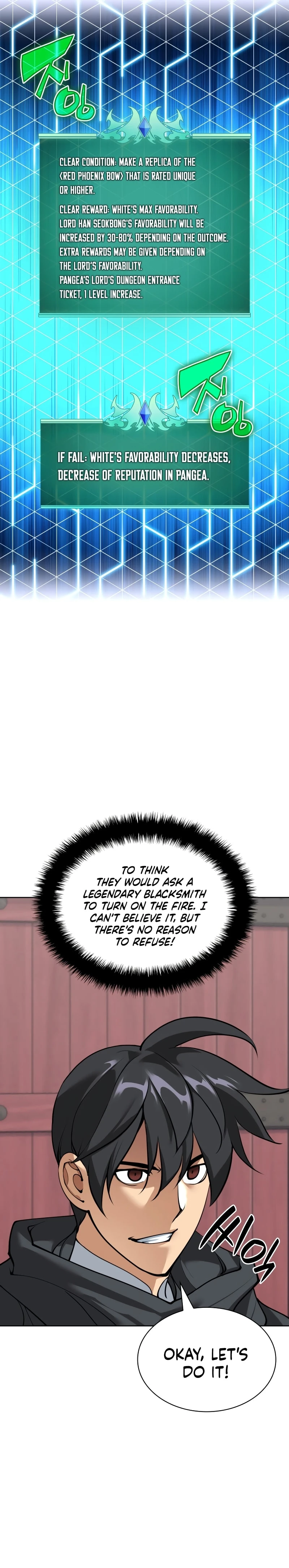 Overgeared Chapter 260 — Page 28