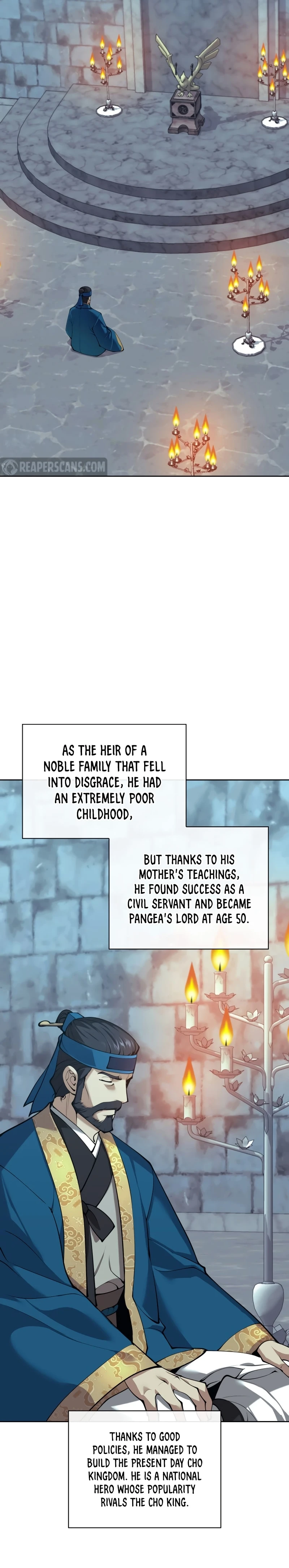 Overgeared Chapter 260 — Page 30