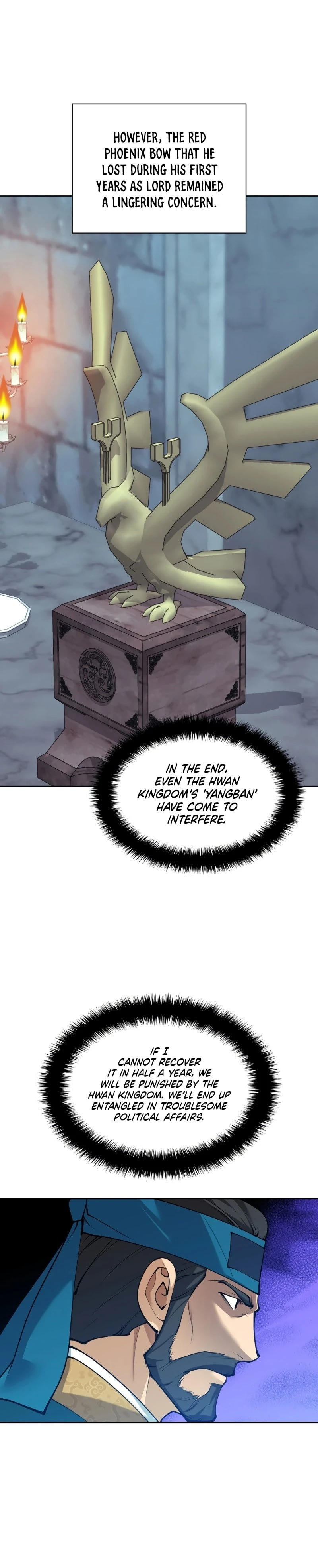 Overgeared Chapter 260 — Page 31