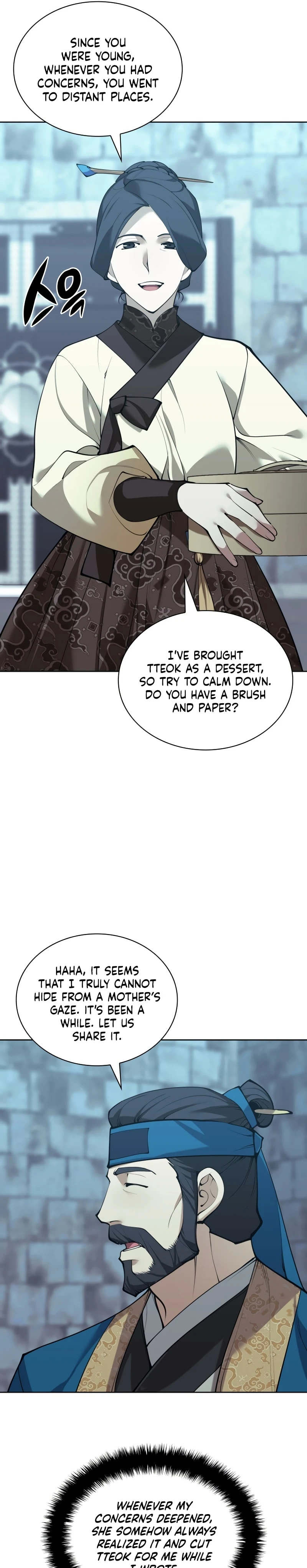 Overgeared Chapter 260 — Page 34