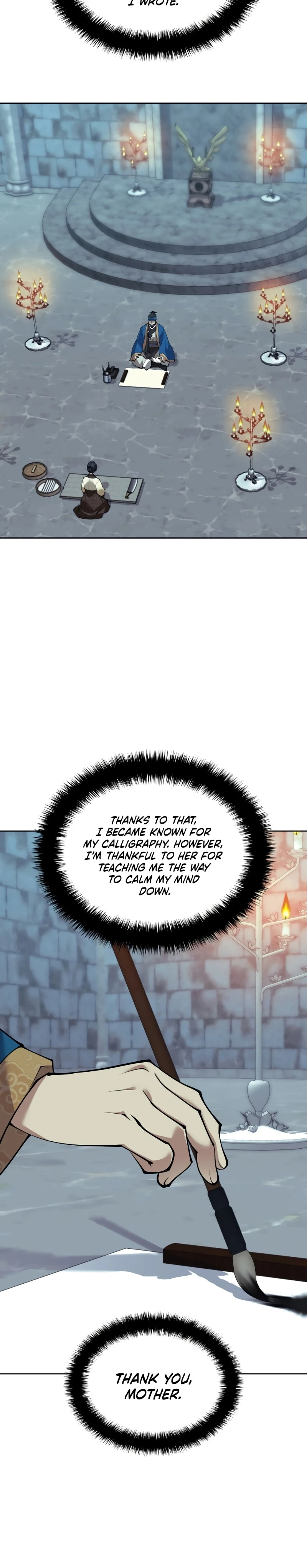Overgeared Chapter 260 — Page 35
