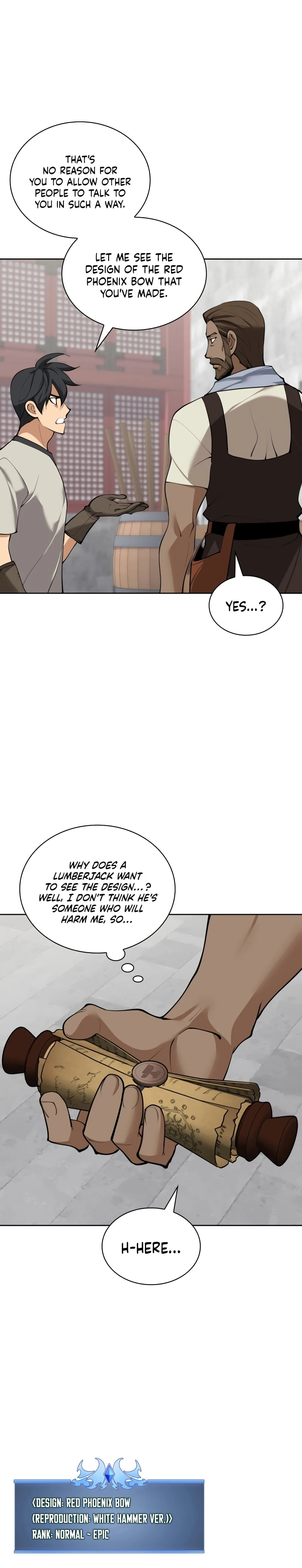 Overgeared Chapter 260 — Page 42