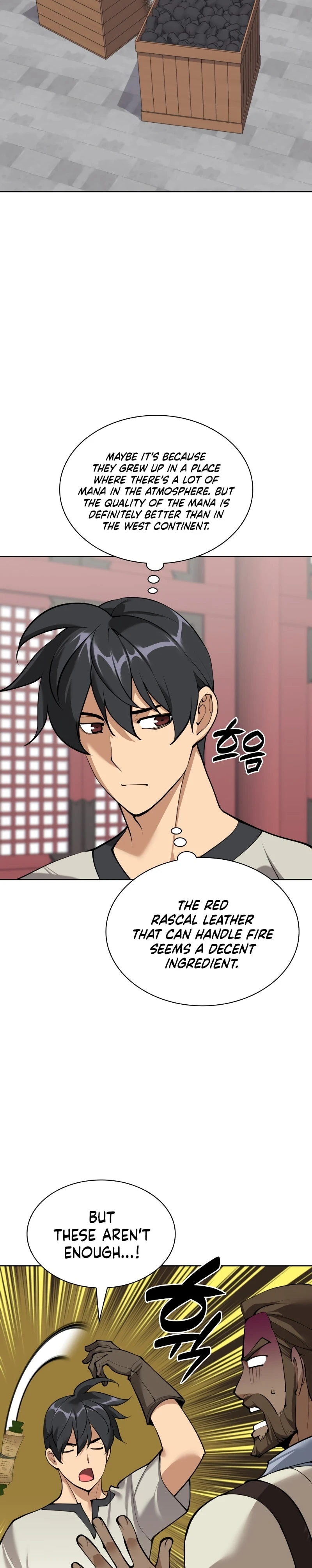 Overgeared Chapter 260 — Page 44