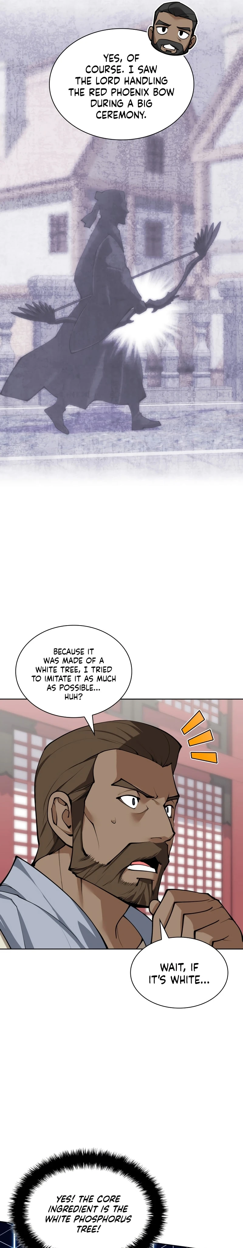 Overgeared Chapter 260 — Page 46
